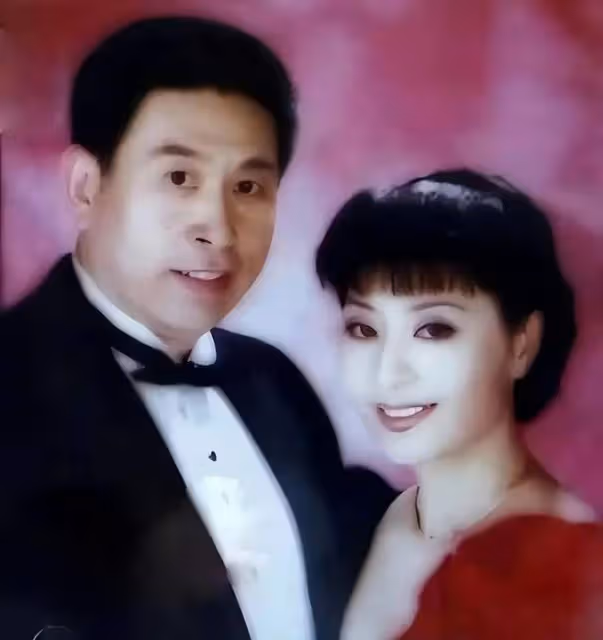 歌唱家程志離世，情感往事：與殷秀梅王秀芬關係成謎，或存有一女