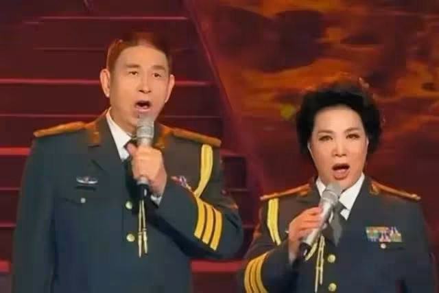 歌唱家程志離世，情感往事：與殷秀梅王秀芬關係成謎，或存有一女