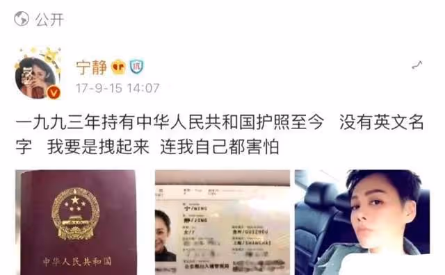 說鞏俐代表法國來訪問中國只為炫耀的,原因是鞏俐的新加坡國籍吧
