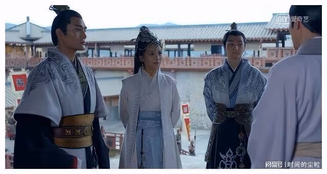 《琅琊榜》第五集隱藏細節盤點,霓凰喝「情絲繞」並不是大意