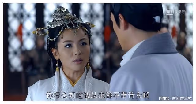 《琅琊榜》第五集隱藏細節盤點,霓凰喝「情絲繞」並不是大意