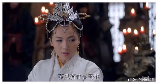 《琅琊榜》第五集隱藏細節盤點,霓凰喝「情絲繞」並不是大意