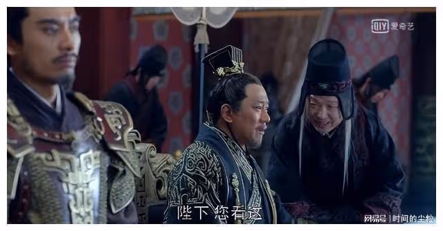 《琅琊榜》第五集隱藏細節盤點,霓凰喝「情絲繞」並不是大意