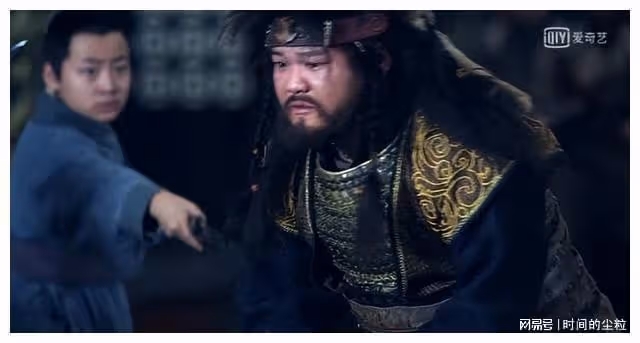 《琅琊榜》第五集隱藏細節盤點,霓凰喝「情絲繞」並不是大意