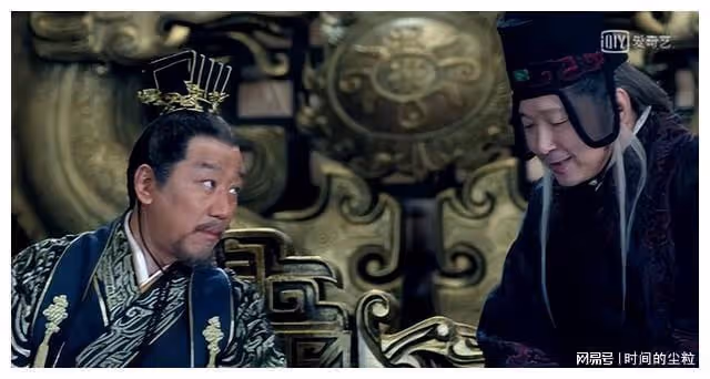 《琅琊榜》第五集隱藏細節盤點，霓凰喝「情絲繞」並不是大意