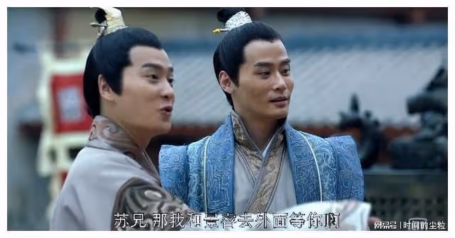 《琅琊榜》第五集隱藏細節盤點，霓凰喝「情絲繞」並不是大意