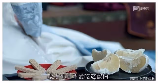 《琅琊榜》第五集隱藏細節盤點，霓凰喝「情絲繞」並不是大意