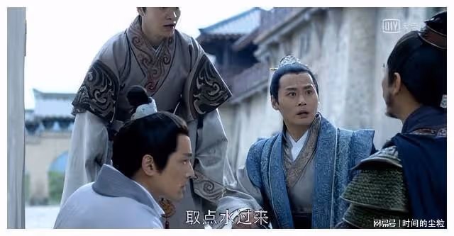 《琅琊榜》第五集隱藏細節盤點，霓凰喝「情絲繞」並不是大意