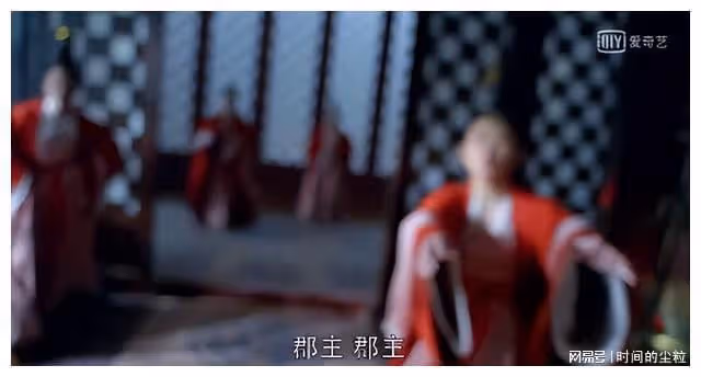 《琅琊榜》第五集隱藏細節盤點，霓凰喝「情絲繞」並不是大意