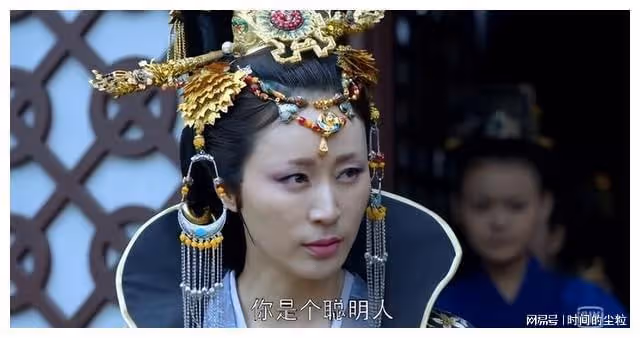 《琅琊榜》第五集隱藏細節盤點，霓凰喝「情絲繞」並不是大意