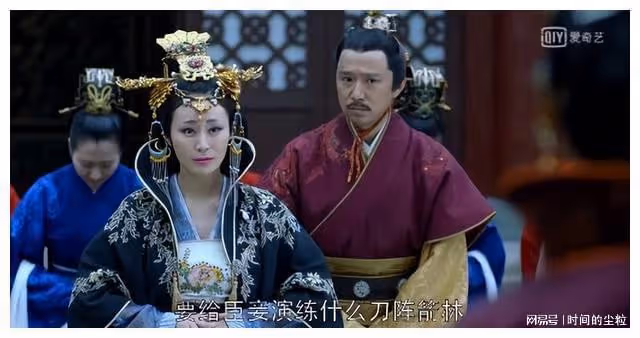 《琅琊榜》第五集隱藏細節盤點，霓凰喝「情絲繞」並不是大意