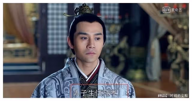 《琅琊榜》第五集隱藏細節盤點，霓凰喝「情絲繞」並不是大意