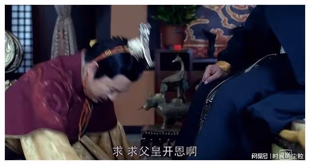 《琅琊榜》第五集隱藏細節盤點，霓凰喝「情絲繞」並不是大意