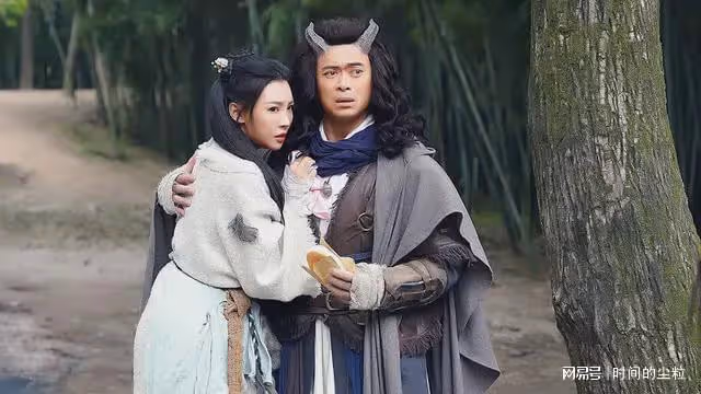 《牛魔王之魔王再臨》:劇情老套,將美女露肉當做「流量密碼」!