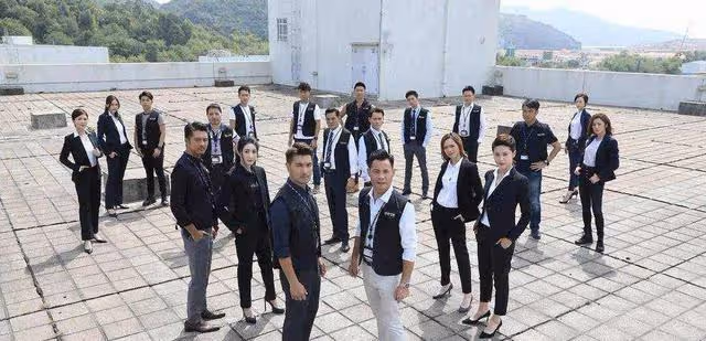 TVB小花確認出演《逆天奇案2》，否認雪藏傳聞，監製:你會喜歡她