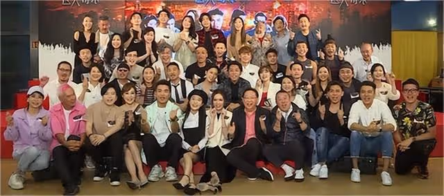 TVB小花確認出演《逆天奇案2》，否認雪藏傳聞，監製:你會喜歡她