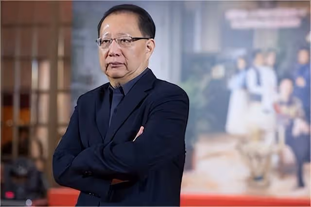 TVB小花確認出演《逆天奇案2》，否認雪藏傳聞，監製:你會喜歡她