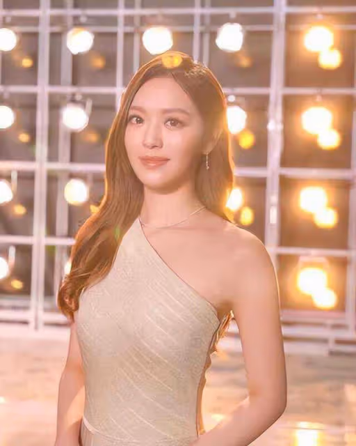 TVB小花確認出演《逆天奇案2》，否認雪藏傳聞，監製:你會喜歡她