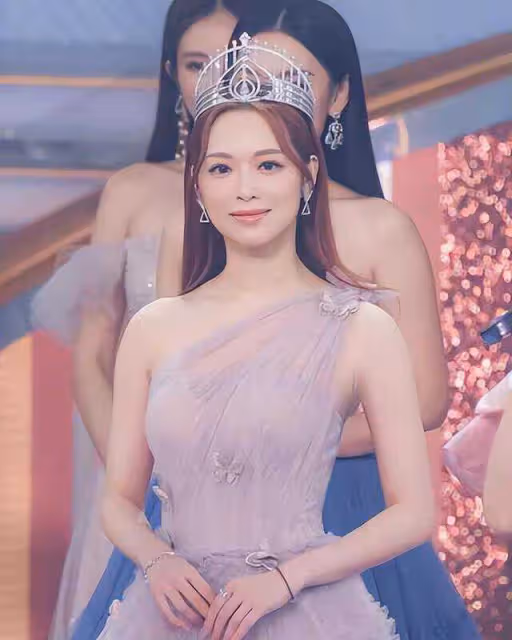 TVB小花確認出演《逆天奇案2》，否認雪藏傳聞，監製:你會喜歡她