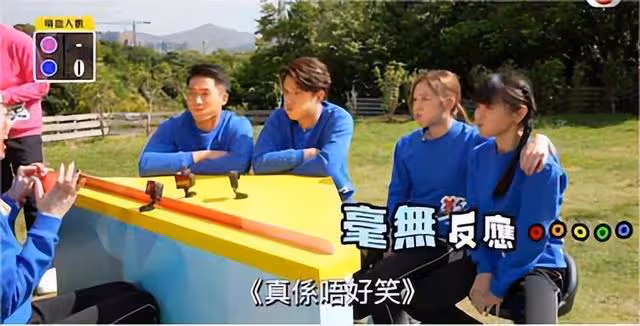 TVB小花確認出演《逆天奇案2》，否認雪藏傳聞，監製:你會喜歡她