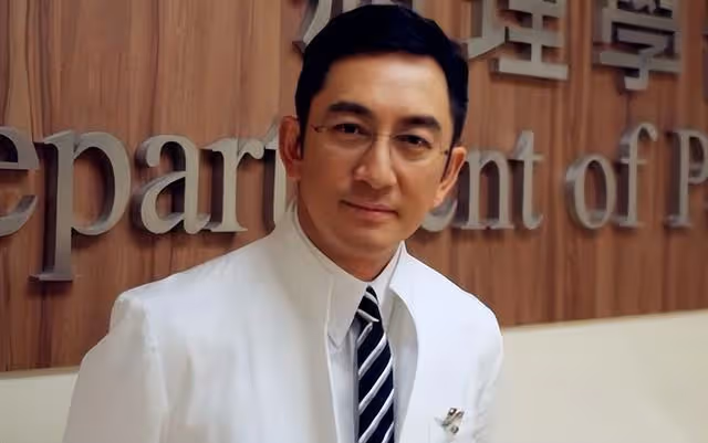 再置業？知名港星被曝看中深圳頂級豪宅，駐內地發展賺得盆滿缽滿