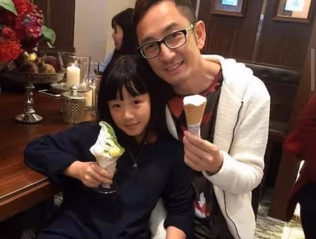 再置業？知名港星被曝看中深圳頂級豪宅，駐內地發展賺得盆滿缽滿