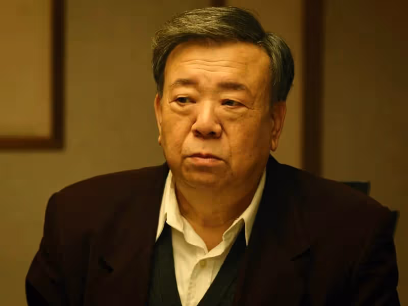僅播1天！就拿下飆升榜第一！說真的，這才是觀眾最想看的刑偵劇