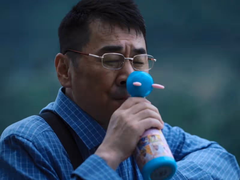 僅播1天！就拿下飆升榜第一！說真的，這才是觀眾最想看的刑偵劇