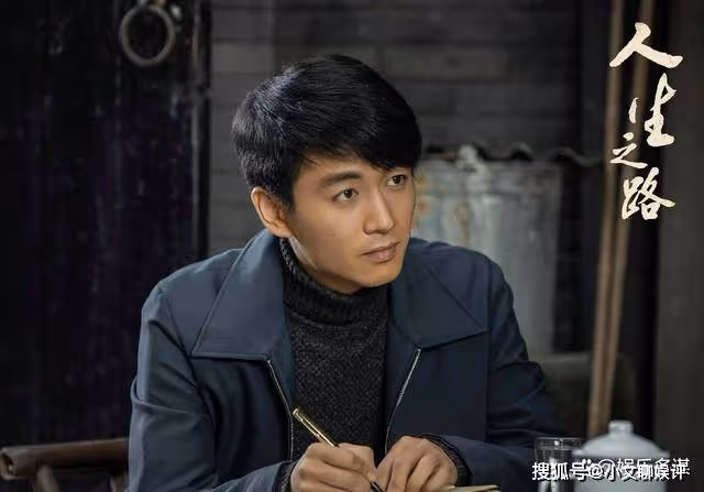 《人生之路》黃亞萍帶球出國，高加林創業逆襲為老闆，巧珍帶娃二嫁加林