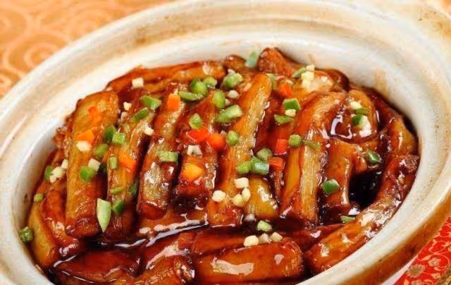 教你做家常魚香茄子，下飯又下酒，鮮咸適口，連吃3頓都不膩！