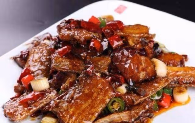 教你做家常魚香茄子，下飯又下酒，鮮咸適口，連吃3頓都不膩！