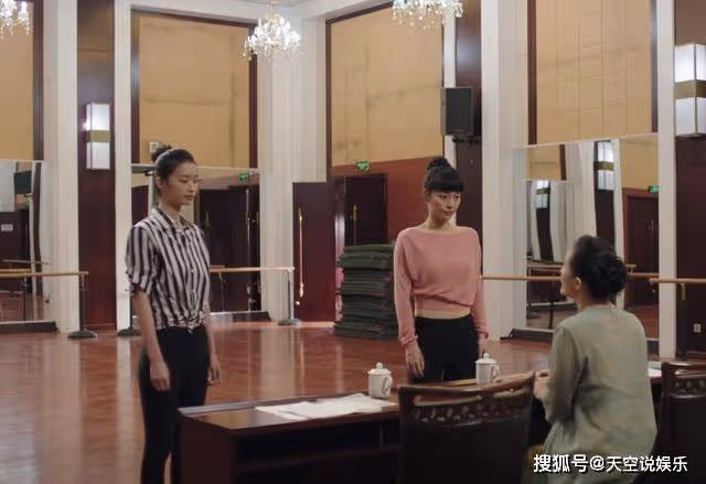 《人生之路》黃亞萍作品被搶，乾媽霸氣現身討公道