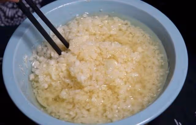 教你自己做出美味的蒜蓉醬，掌握兩個竅門，蒜蓉醬更好吃