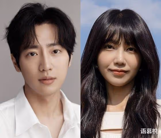 鄭恩地&李相燁有望合作,超能力檢察官與軍隊女教官的奇妙羅曼史