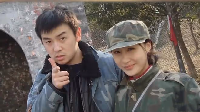 上戲02級同學會現場曝光，孫藝洲雷佳音娶同班同學，杜若溪嫁男神