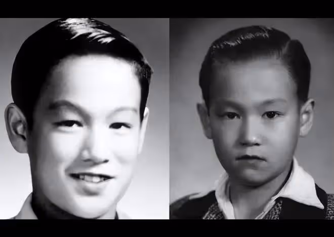 成大事者，都有個不一樣的童年特質，李小龍就是一個很好的例子