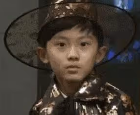 爆笑！那英馬嘉祺情頭放到現在也很炸裂，流浪地球導演空手套白狼