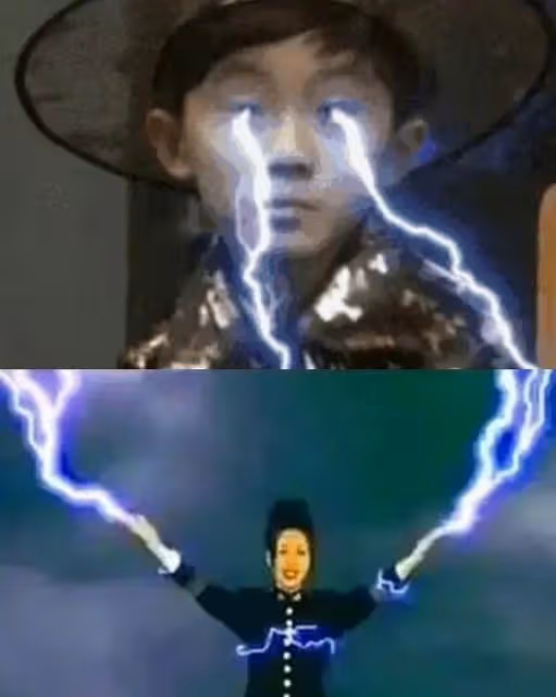爆笑！那英馬嘉祺情頭放到現在也很炸裂，流浪地球導演空手套白狼