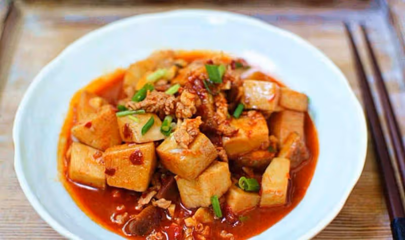 杏鮑菇這麼做，再也不怕沒食慾，做法簡單，幾分鐘上桌