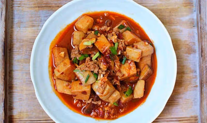杏鮑菇這麼做，再也不怕沒食慾，做法簡單，幾分鐘上桌