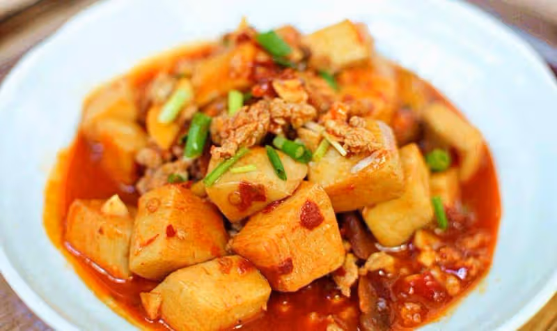 杏鮑菇這麼做，再也不怕沒食慾，做法簡單，幾分鐘上桌