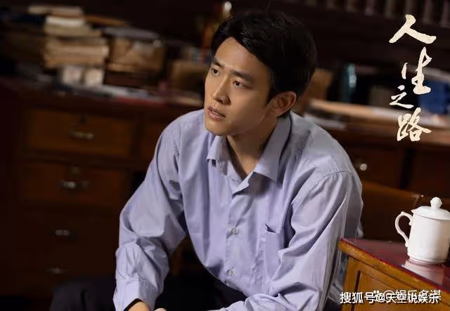 《人生之路》高加林調查冒名頂替案，親手揭開高雙星真面目，兄弟情當場決裂
