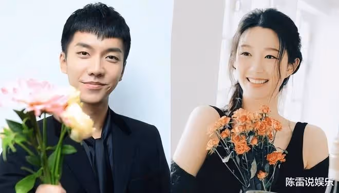 李昇基李多寅婚禮，半個韓娛都在場，不愧是全南韓人緣最好的男人！
