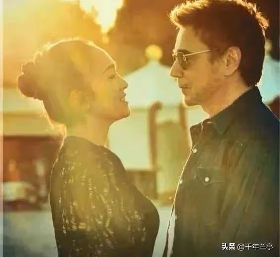 鞏俐老公的3任前妻
