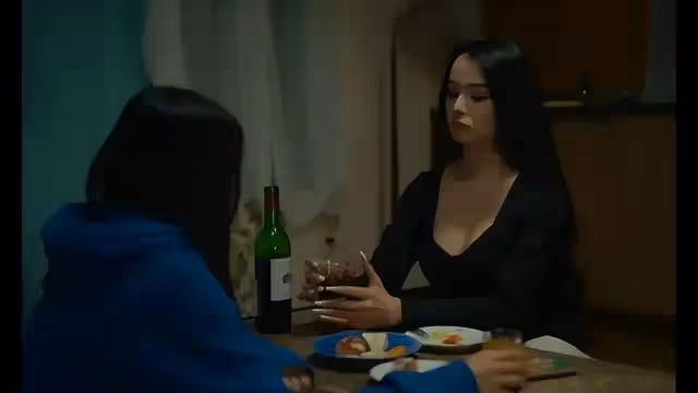 熱搜上的森碟，暴露了多少雌競媽媽？