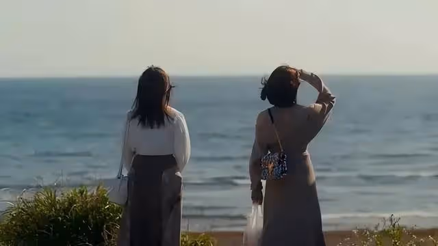熱搜上的森碟，暴露了多少雌競媽媽？