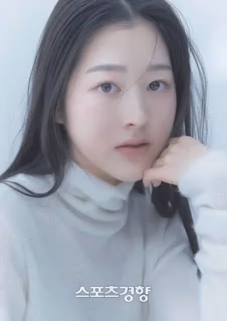 蹭張元英熱度?張元英姐姐沒出道就引熱議!