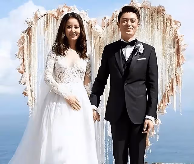 那些年,我們一起磕過的大熱CP現狀