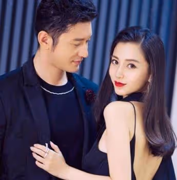 難怪黃曉明會提出離婚!Baby是如何將一手好牌,打成今日這樣的?