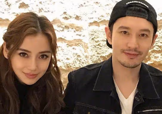 難怪黃曉明會提出離婚!Baby是如何將一手好牌,打成今日這樣的?